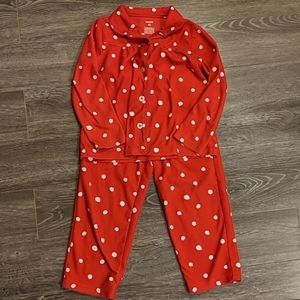 ♥️4 for 20♥️Carter's pajamas